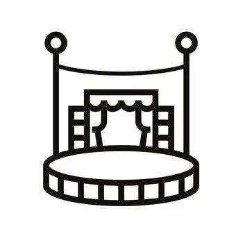 舞台
