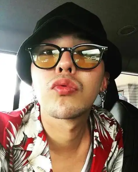 权志龙素颜正面照片 - 搜狗图片搜索