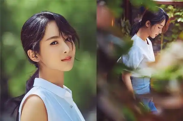 被国家点名表扬的8位明星:赵丽颖,杨紫上榜,最后一位是00后