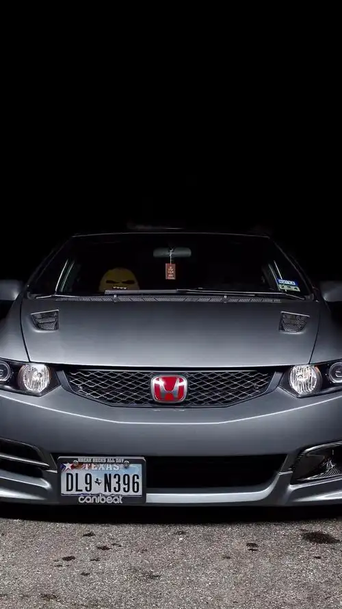 壁纸| 忍不住来一波jdm