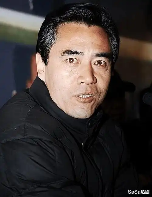 陈宝国因讲真话受到冷眼遭受到了来自各方的打压选择退圈