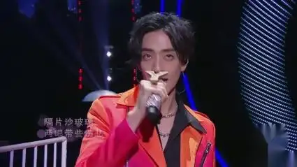 孙楠郑云龙嗨唱粤语歌《敢爱敢做》,忍不住一起律动