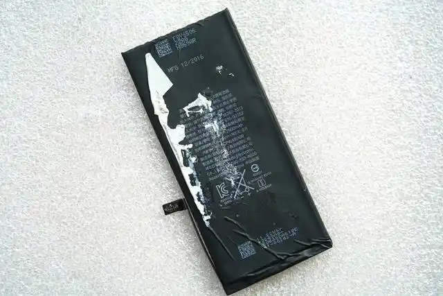 iphone7plus更换电池太轻松主要是您没有找对合适的方法喔