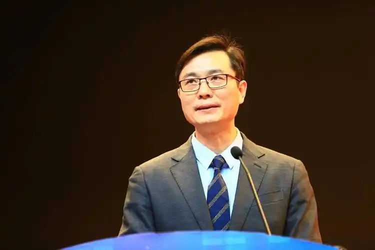 不唯分数!中华中学这场高考加油大会很温馨