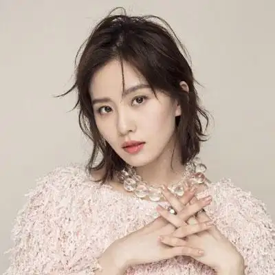 刘诗诗qq头像大全 刘诗诗头像高清唯美图片