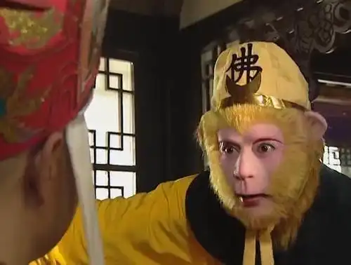 为什么有些人说六小龄童的西游记续集不成功你认为如何