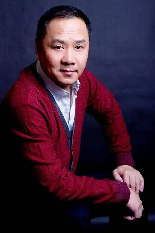 《大掌门》即将收官 曹力逆转反派角色