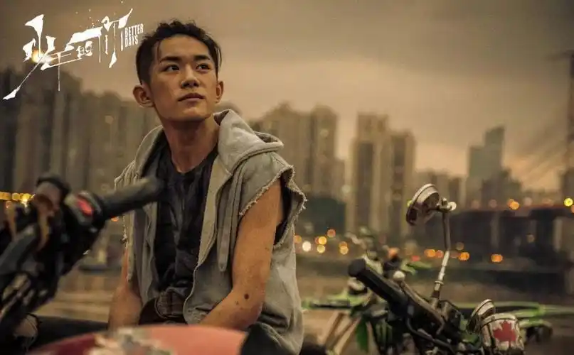 少年的你取景地全曝光有机会一定要去一次重庆