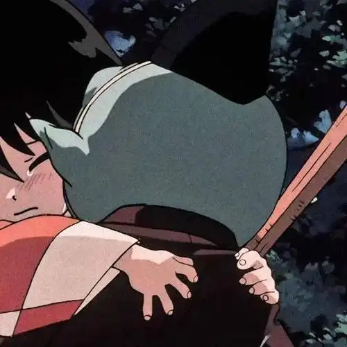 头像图片丨基友头像情侣头像可爱卡通头像