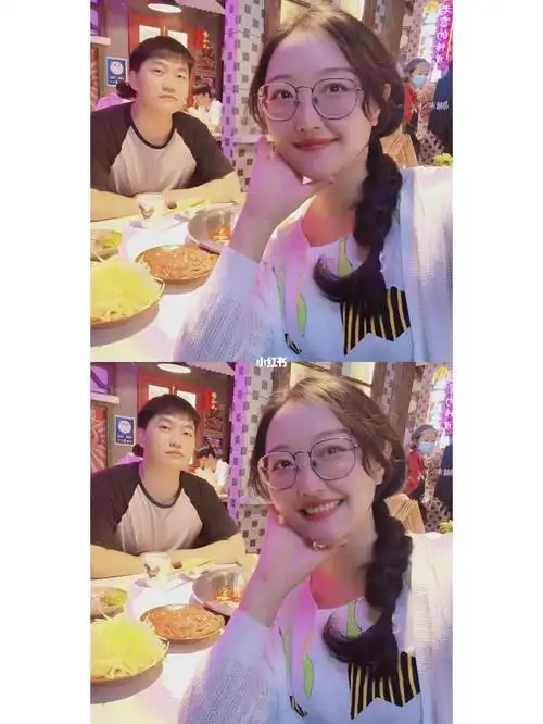 一百张合照计划之假装去重庆