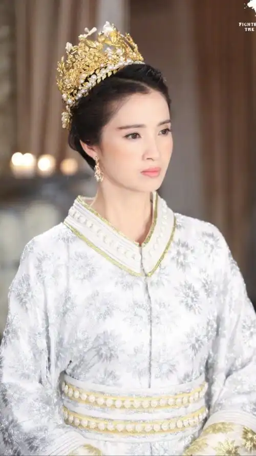 择天记-白后-龚蓓苾饰