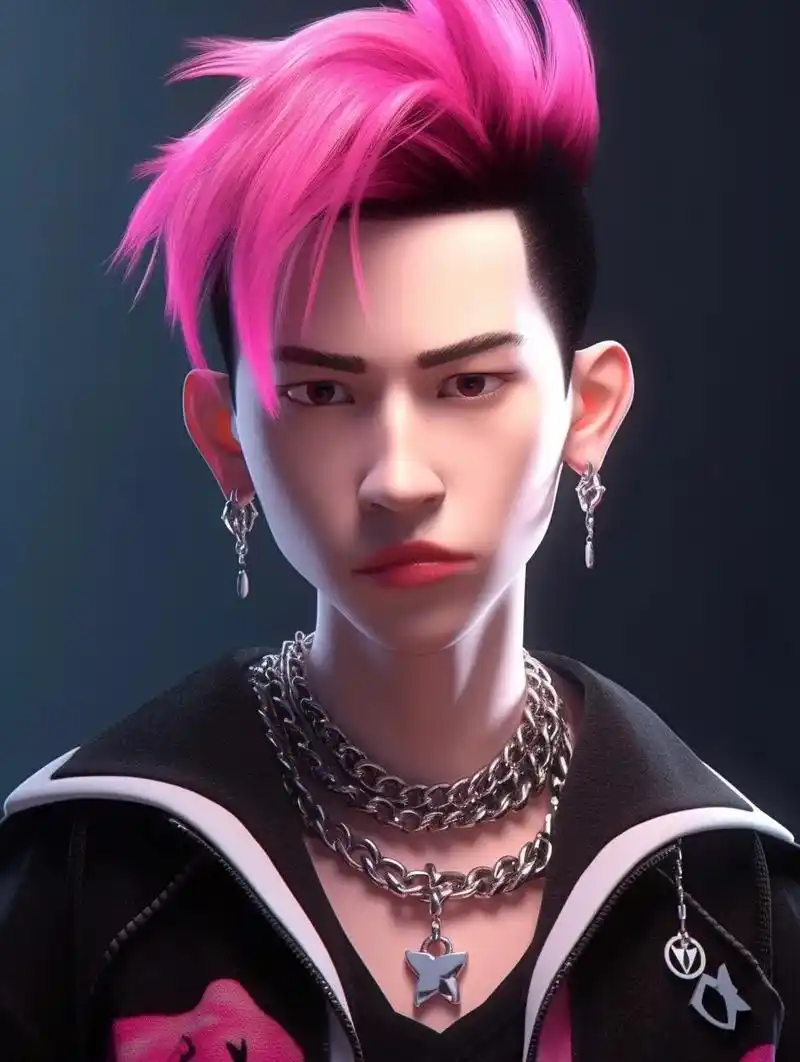 当迪士尼人物碰上小鬼"泰裤辣"#泰裤辣 #小鬼王琳凯 #说唱 - 抖音