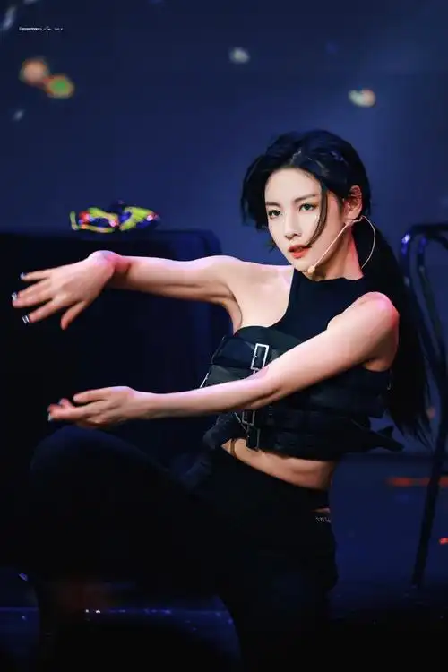 赵粤唱孙尚香rap好飒