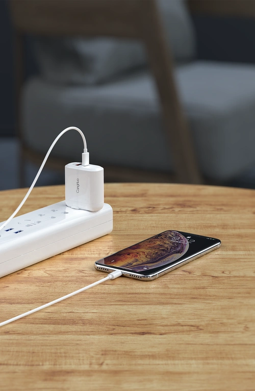 近期充电器产品场景合集