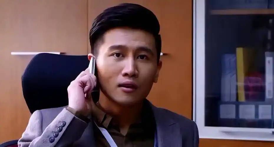 缺一个欺负马伊琍的渣男,袁泉一听推荐了同班同学_角色_宋允皓_观众