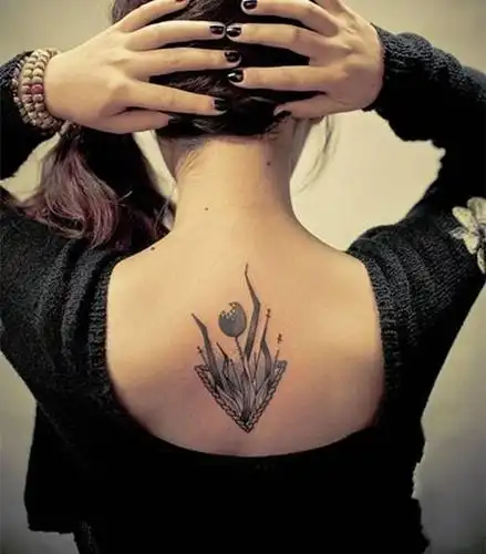 头像大全_后背美女纹身头像__正文