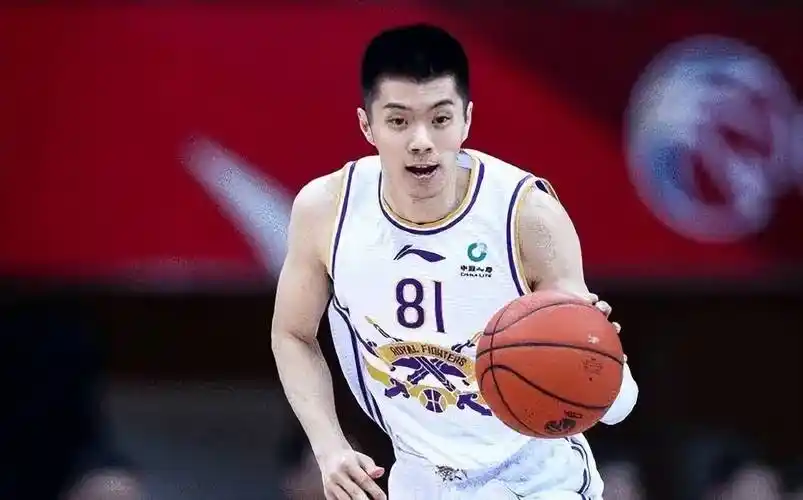 王子瑞:在国青如此优异的表现,希望能够带来更多的能量.