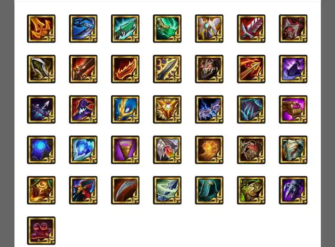 云顶之弈光明武器光明装备介绍及阵容推荐