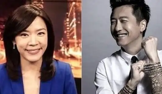 疑庾澄庆公开恋情 曝光下新的一段关系终于浮上台面,哈林庾澄庆母亲