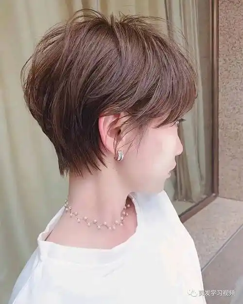 2021最新发廊最流行人气发型精选50款