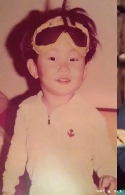 到目前为止,林俊杰小时候的照片你都看过了吗?