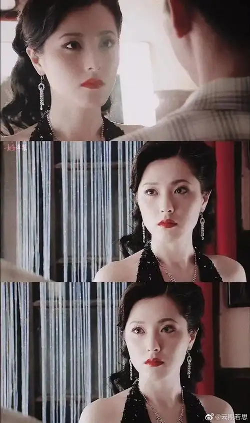 曾黎年轻时颜值#曾黎真的是从小美到大,她在年轻的时候就是被公认的