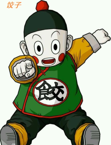 龙珠最强之战 被定为控制系的饺子介绍