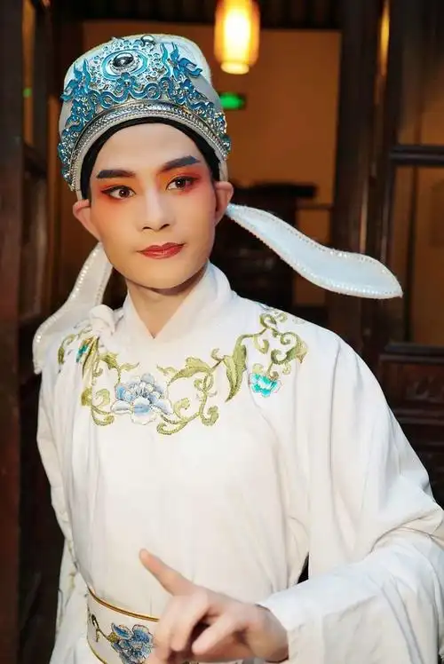 沙家浜 饰演 郭建光