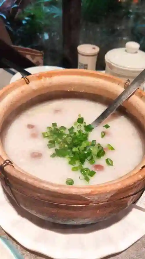 什么的顺德容里粥铺越秀公园粥城粥城雍雅山房(越秀公园店)阿惠粥城