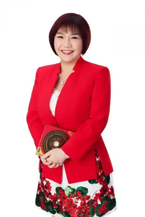 万达星海湾豪宅湾上鉴香港玄学大师麦玲玲邀您揭秘舟山人居宝地