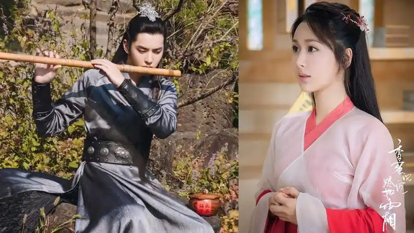 微博票选2020最期待待播古装剧top10美人暮白首第三有翡夺冠