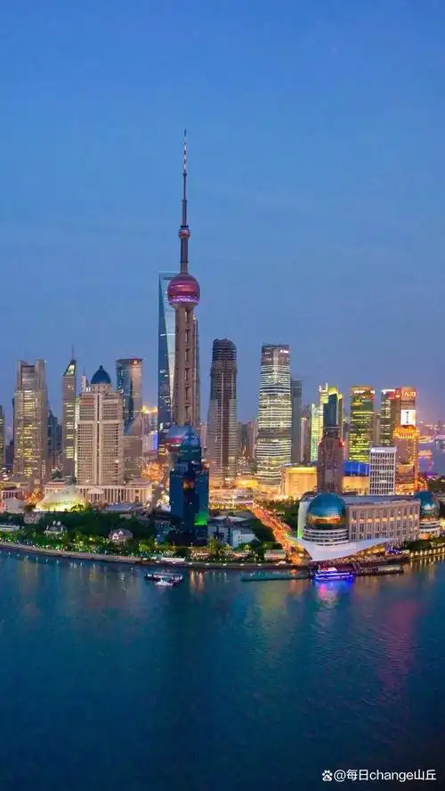 中国最有名的八座城市有哪些?