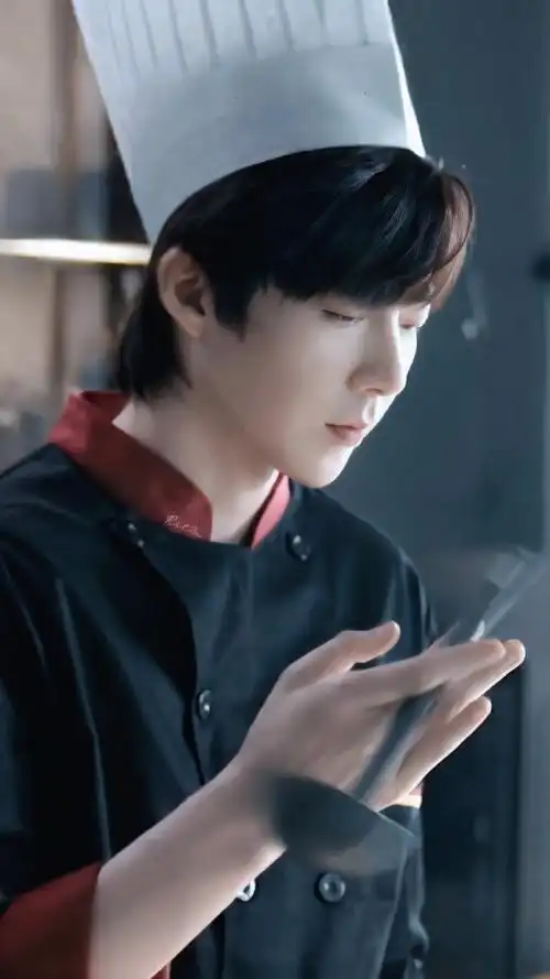 刘宇宁做自己的光