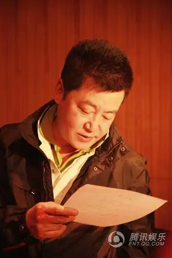 赵宝刚baogangzhao