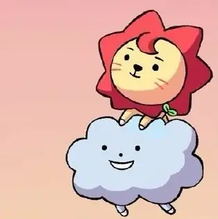 两百字舞出我的cp | 莱阳劳迪 | 彩虹的诞生