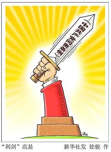 专家指出,条例的印发施行,标志着党的问责工作进一步规范和强化