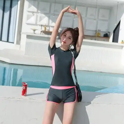 运动户外>体育休闲>女士泳衣>闪电客>闪电客女士泳衣>