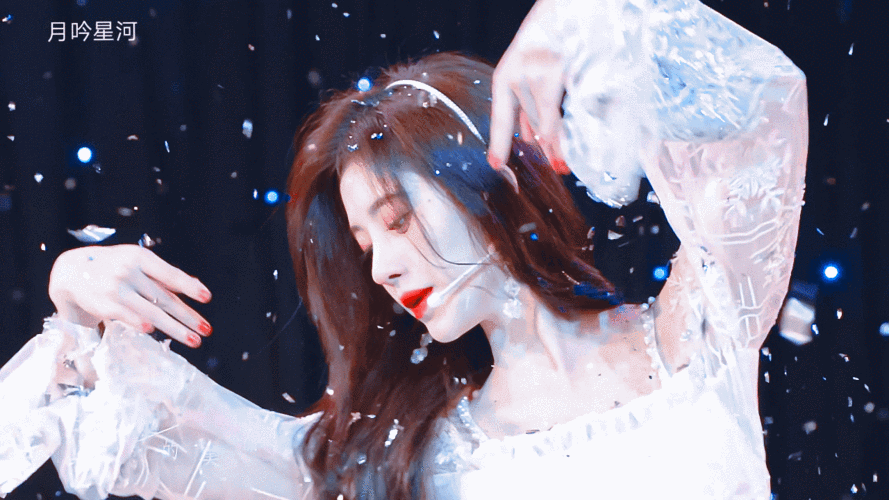 鞠婧祎 - 堆糖,美图壁纸兴趣社区