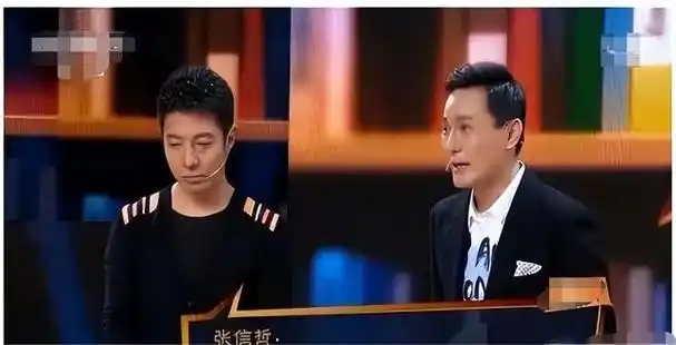 同为《今日说法》主持人,张绍刚和撒贝宁差距早已拉开,天地悬殊