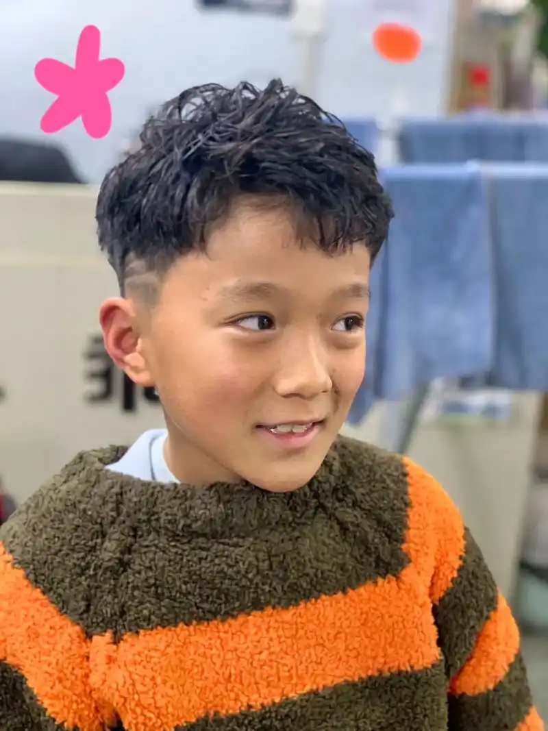 儿童定位烫.年关将至 店里营业至28放假03990399 团 - 抖音