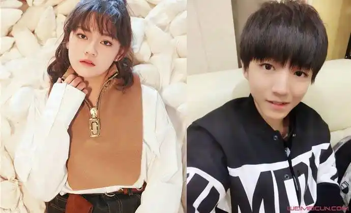 王俊凯和文淇在一起了吗两人亲密镜头令网友直呼羡慕