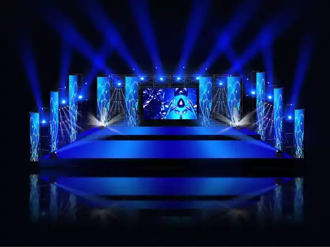 成都舞台搭建公司必须要注意的5大因素-成都会议活动公司