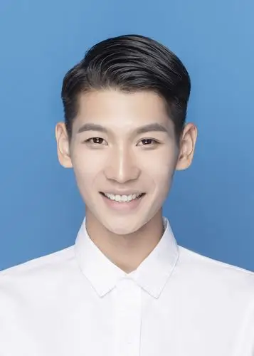 精致美妆证件照