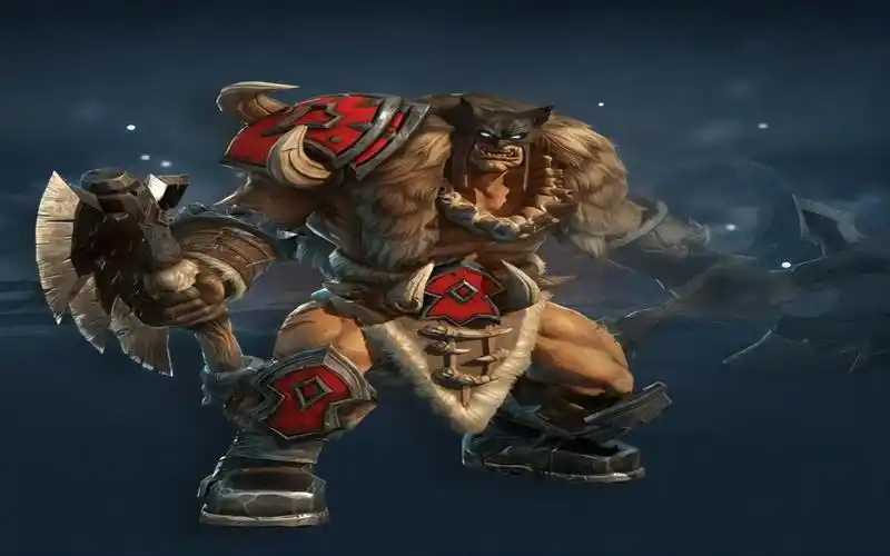 【魔兽争霸iii冰封王座】【自制地图】召唤流兽王速通四圣兽