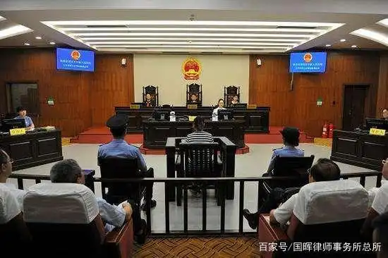 刑事审判的法庭调查都有哪些内容?