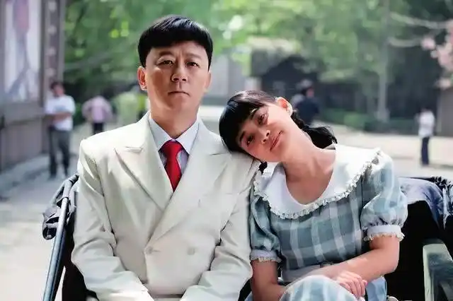 中国评分最高的10部电视剧父母爱情第7红楼梦仅排第4