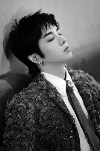 2021年华晨宇活动造型汇总持续更新#新世界