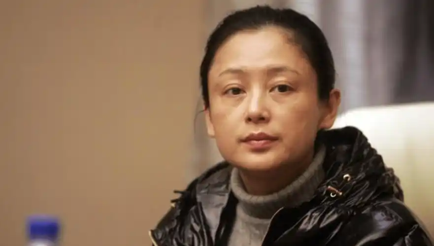 北京这一夜,将陈红的尴尬境况,体现的淋漓尽致_陈凯歌_倪萍_陈飞宇