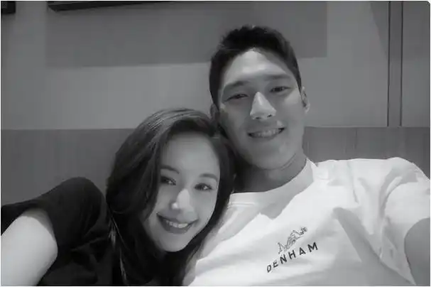 王子文吴永恩情变相恋一年多竟翻车分手征兆早已显露