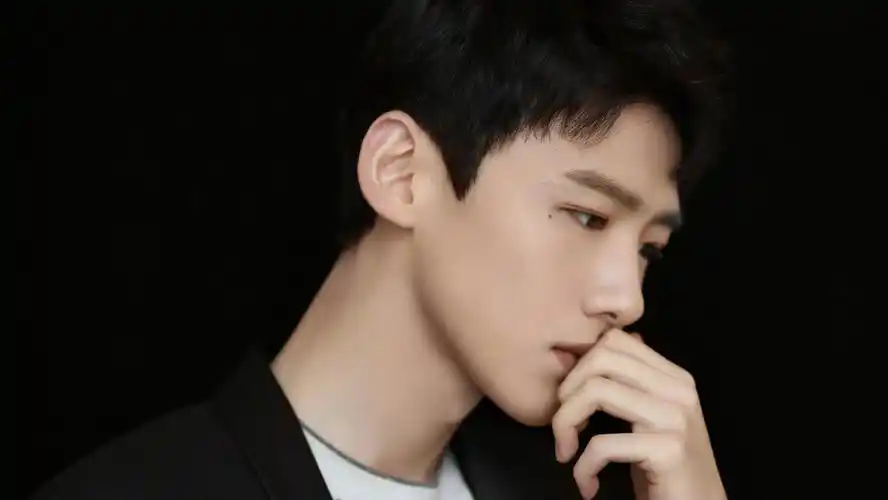 【新鲜事】白敬亭最新动态追踪